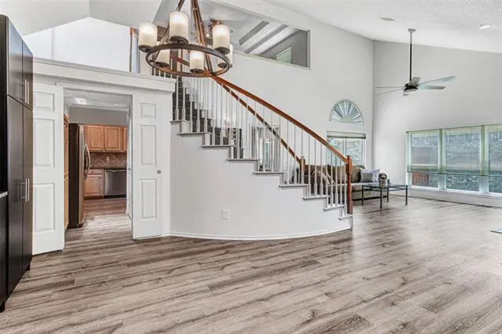 3024 Silver Springs Lane, Richardson