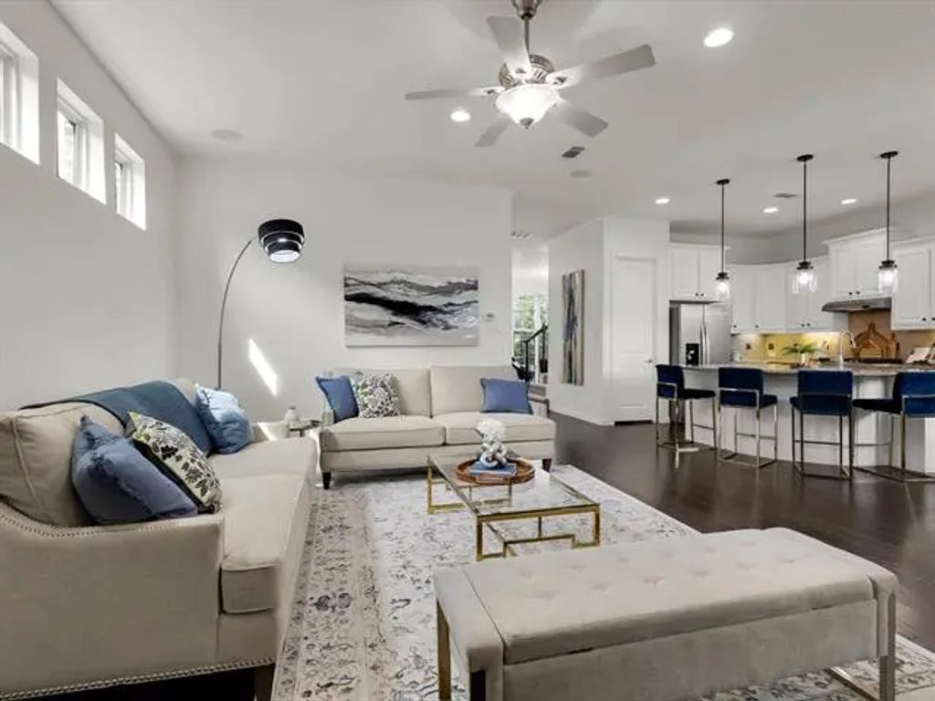 4225 Aspen Grove Court, Arlington