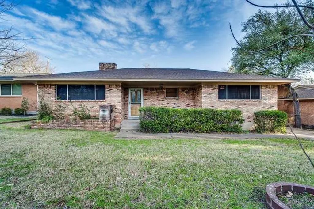 3511 Burlingdell Avenue, Dallas