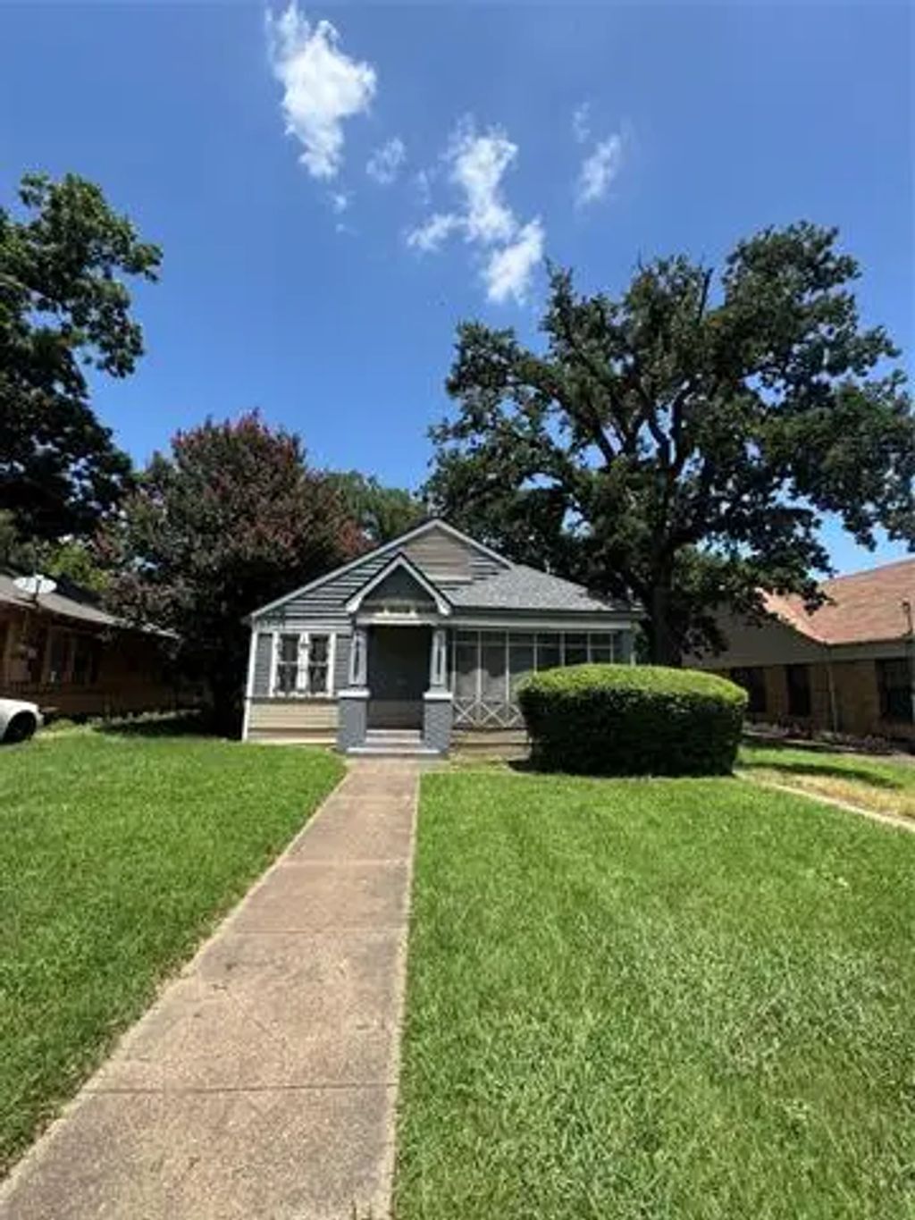 3740 Wendelkin Street, Dallas