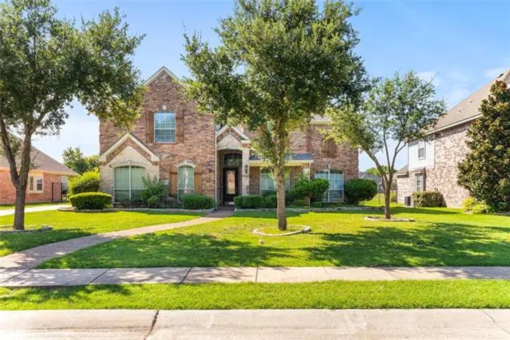 10205 Broadmoor Lane, Rowlett