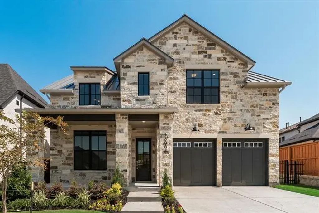 13904 Lilydale Road, Frisco