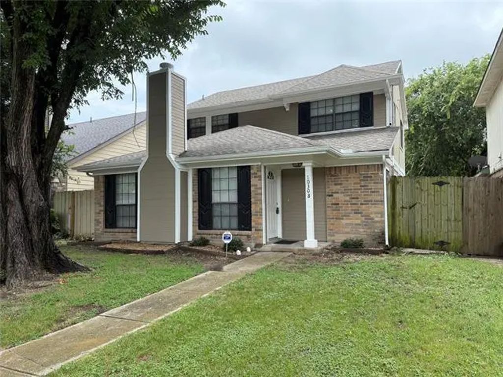 10308 Wood Heights Drive, Dallas