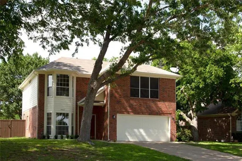 3602 Canyon View Court, McKinney