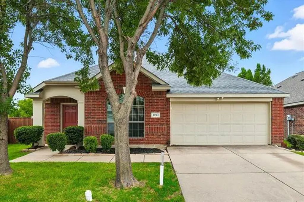 1201 Angelina Drive, Princeton