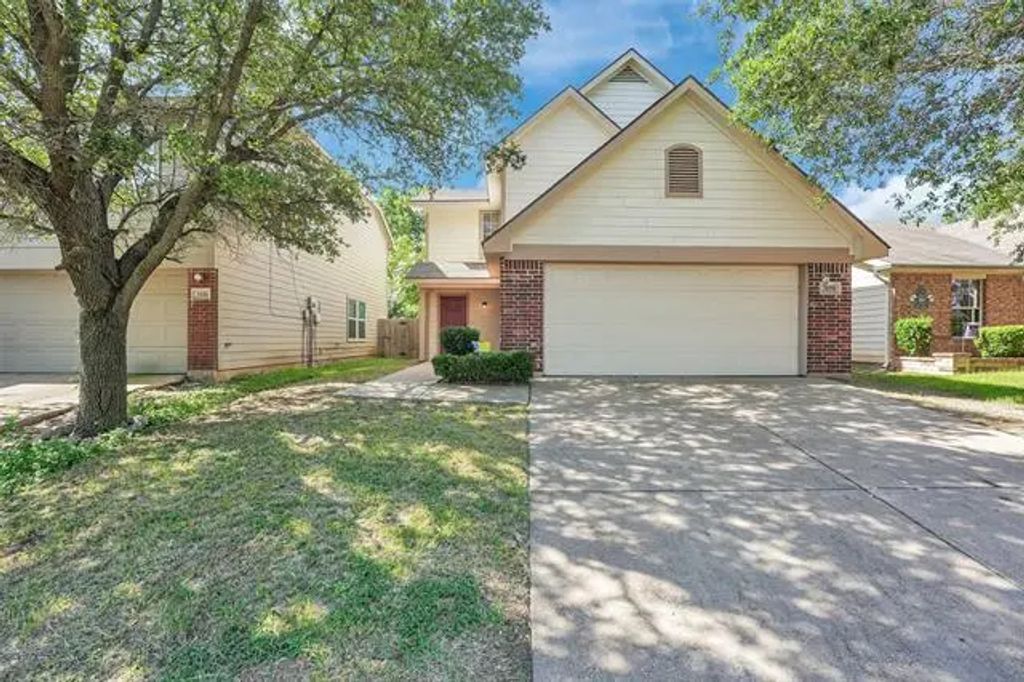 3150 St Sophia Drive, Dallas