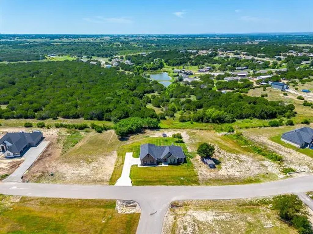3101 Infinity Drive, Weatherford