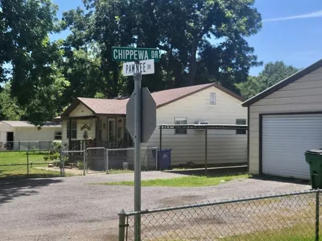 359 Pawnee Drive, Gordonville
