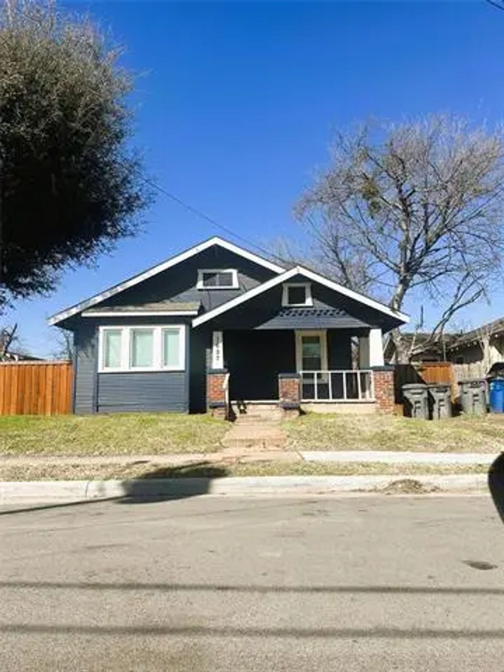 1627 Garden Drive, Dallas