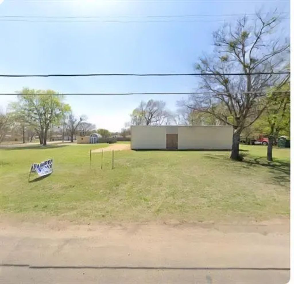 1204 Gholson Road, Waco