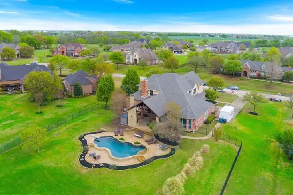 1821 Hammerly Drive, Fairview