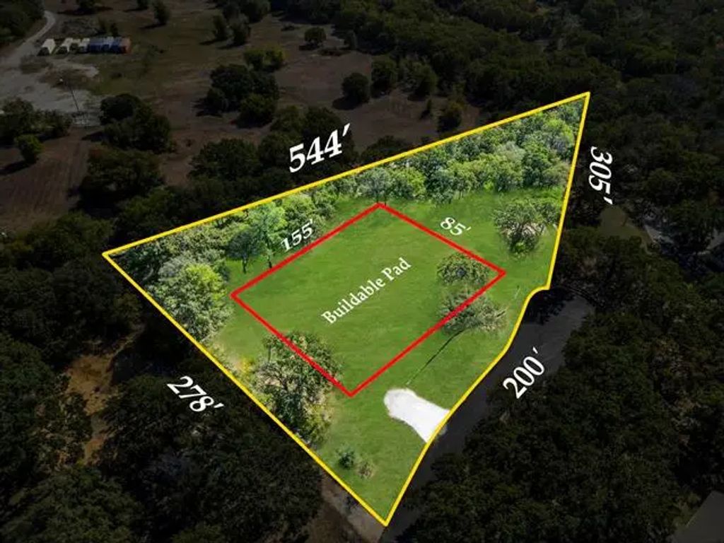 9897 Macaway Drive, Argyle