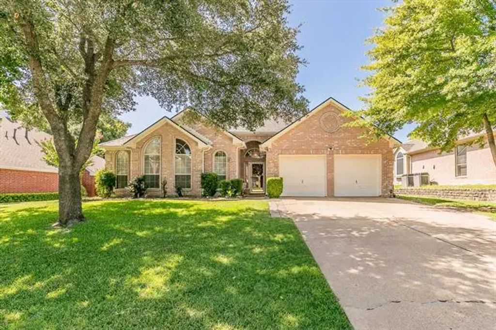 2311 Shiloh Lane, Mesquite