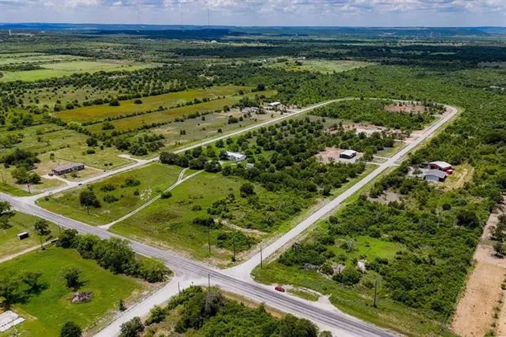 Tbd Lot 3 Live Oak Trail, Clyde
