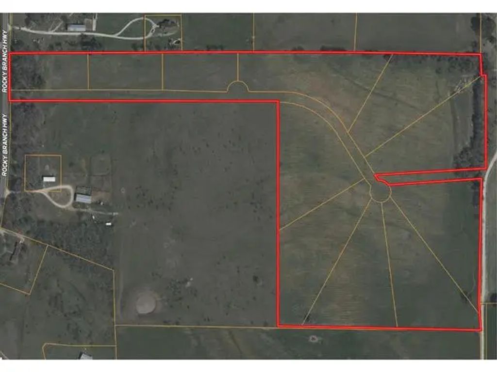 9421 Rocky Branch Hwy, Lipan