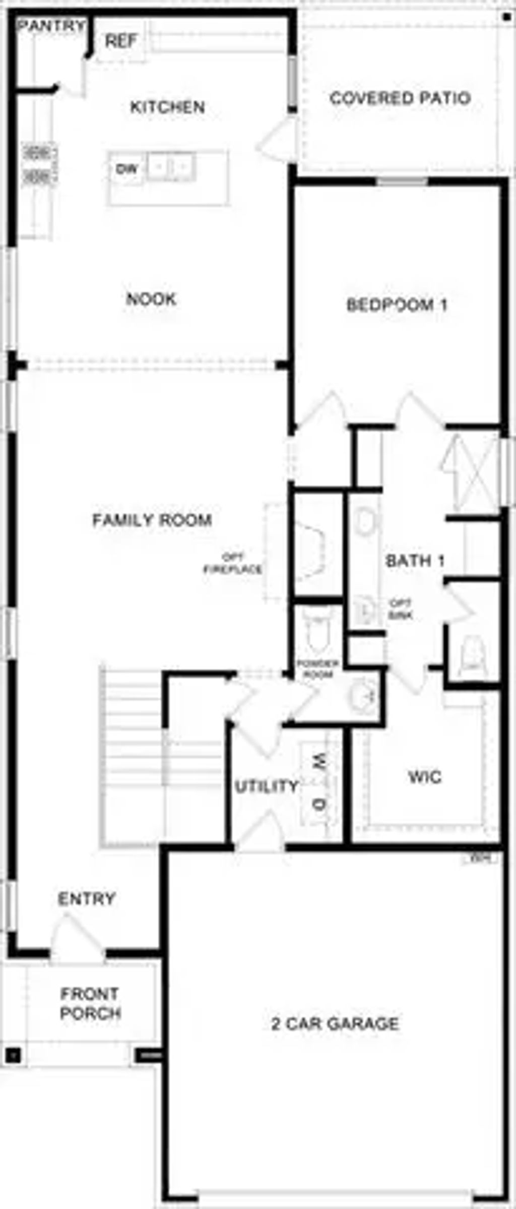 10017 Deposit Drive, Aubrey
