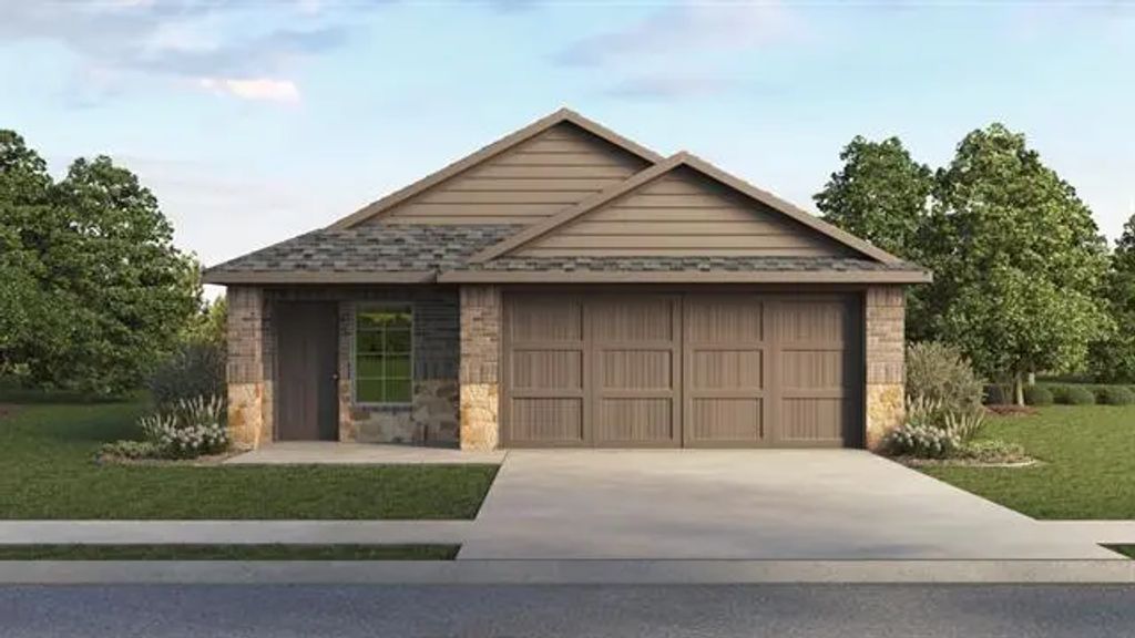 10005 Deposit Drive, Aubrey