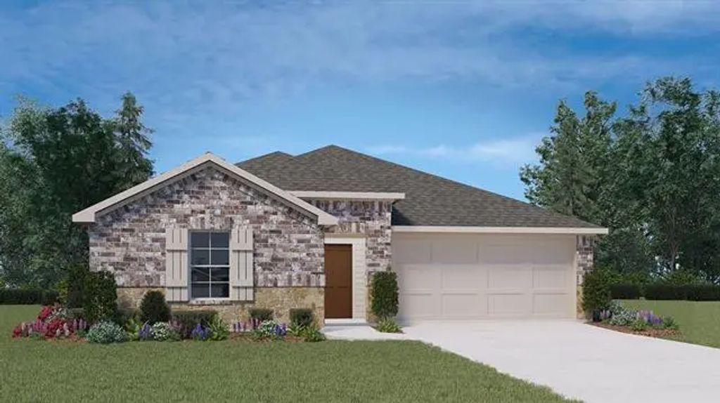 106 Nokota Lane, Leonard