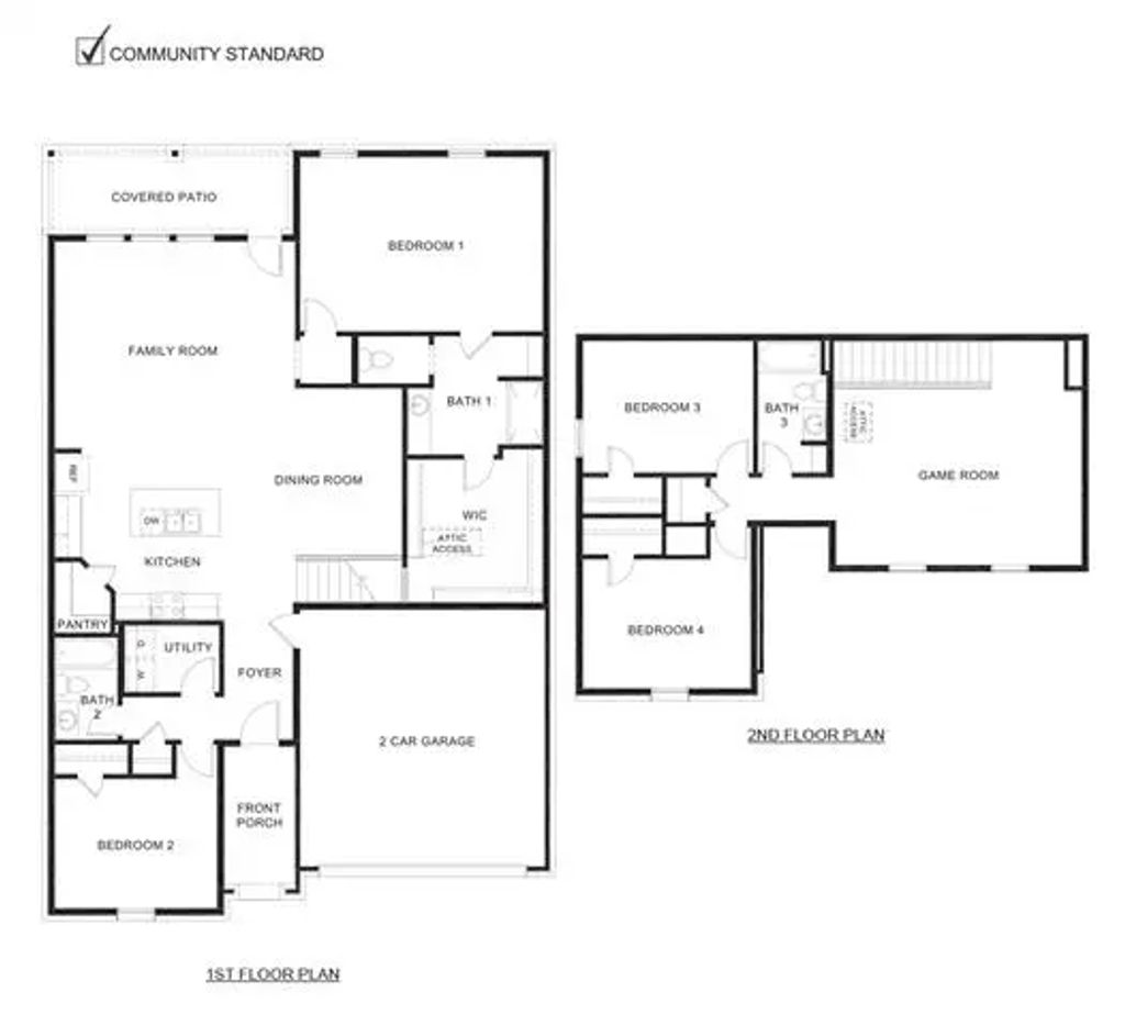4013 Malachite Drive, Celina