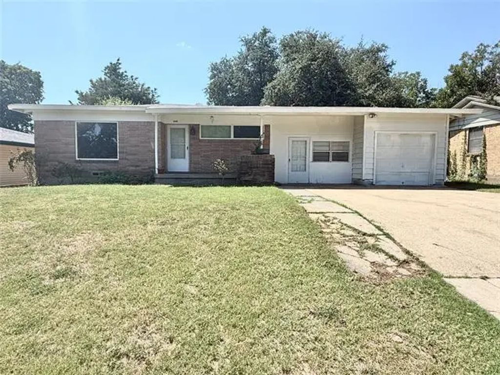 6548 Davidson Street, Richland Hills