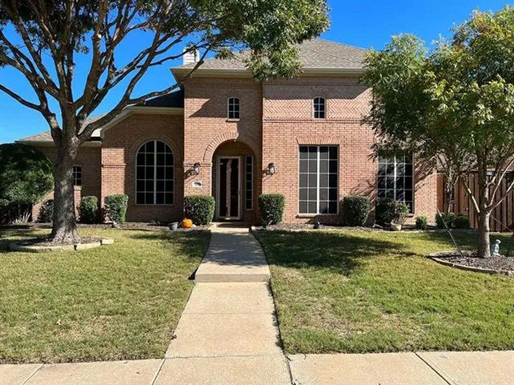3020 Dove Creek Lane, Richardson
