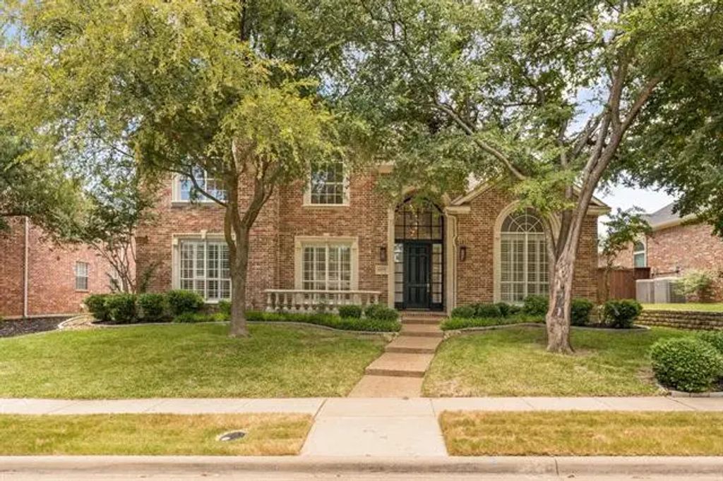 5577 Gadwall Drive, Frisco