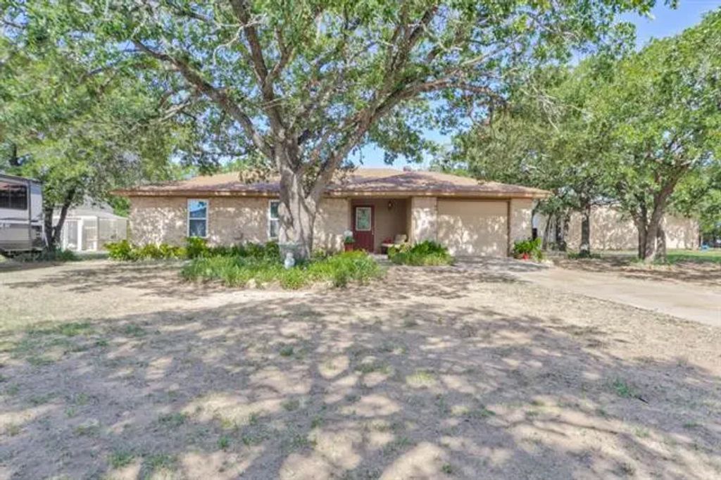 1801 Country Club Road, Bowie