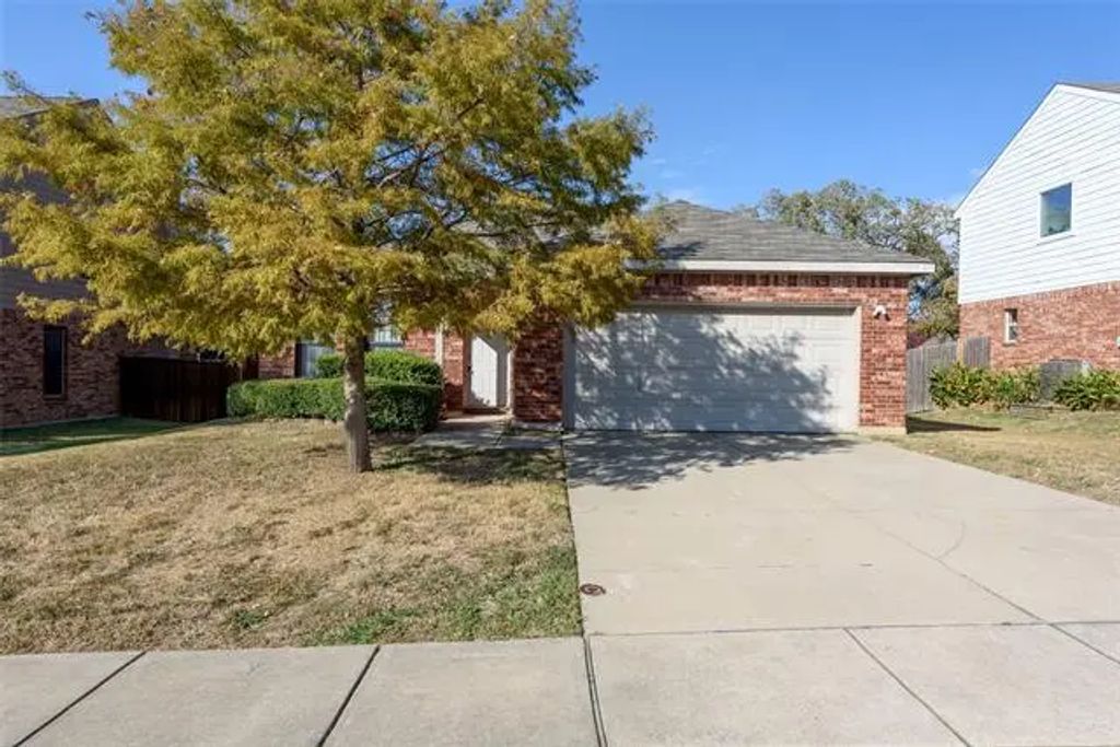 2613 Weslayan Drive, Denton