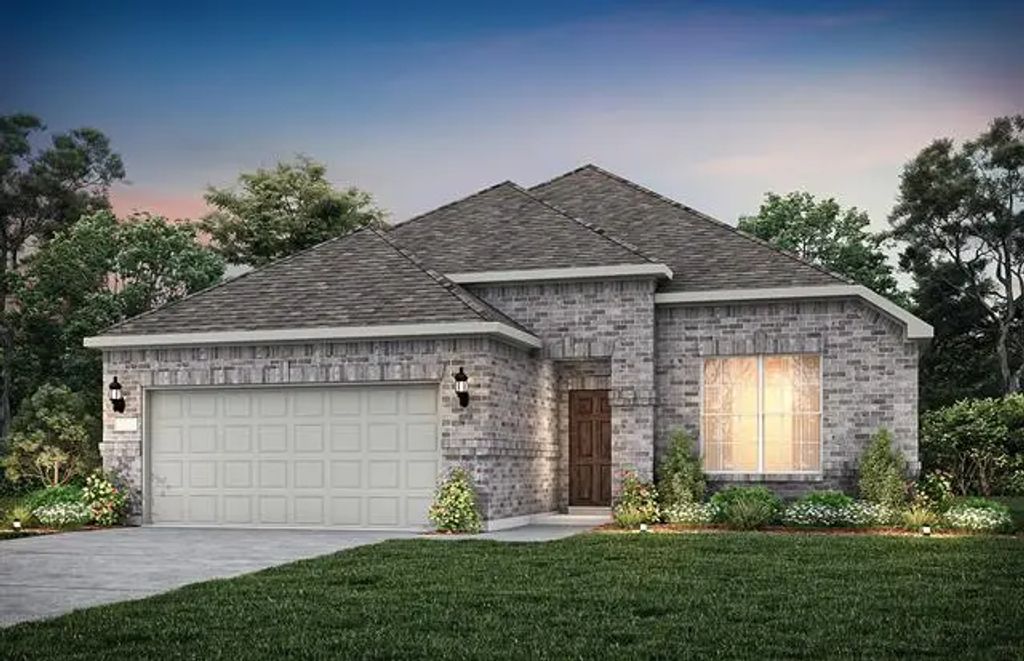 1605 Prosper Lane, Anna