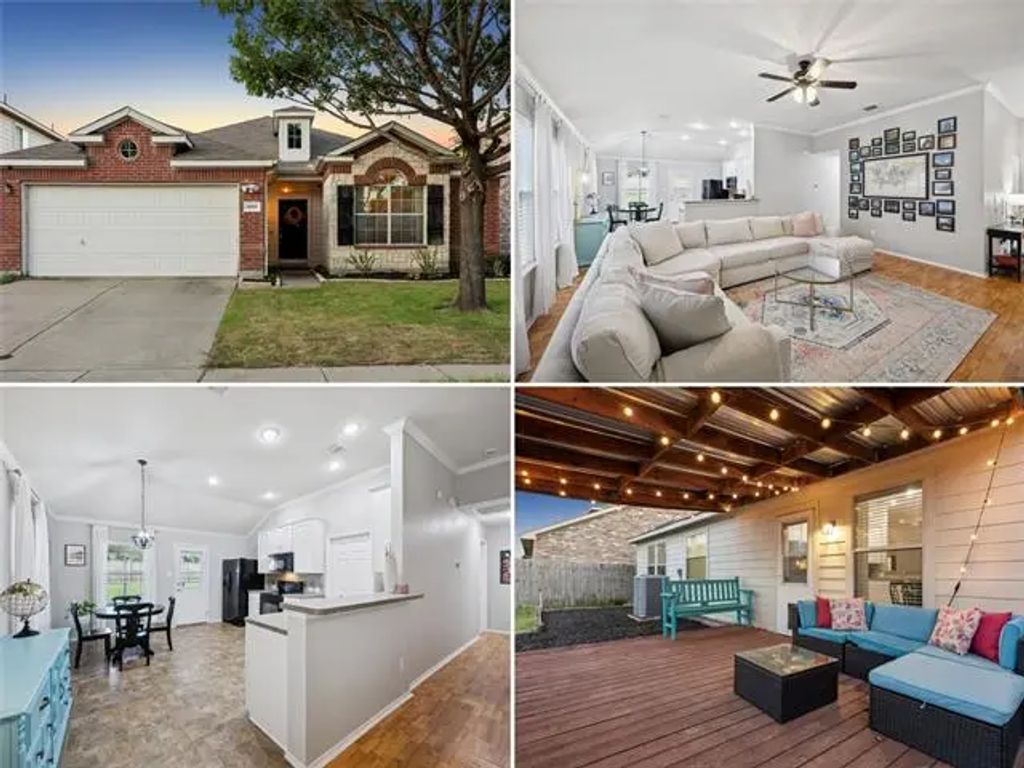 1009 Utopia Lane, Forney
