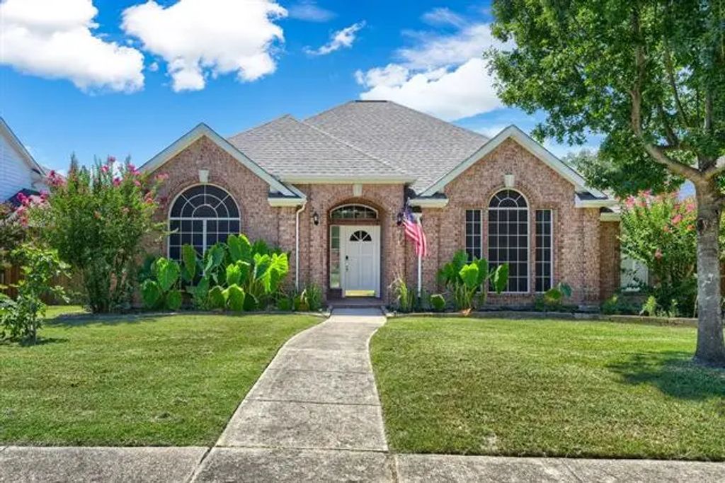 3403 Chapelwood Drive, Sunnyvale
