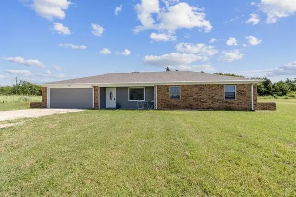 2801 Mckinney Street, Rice