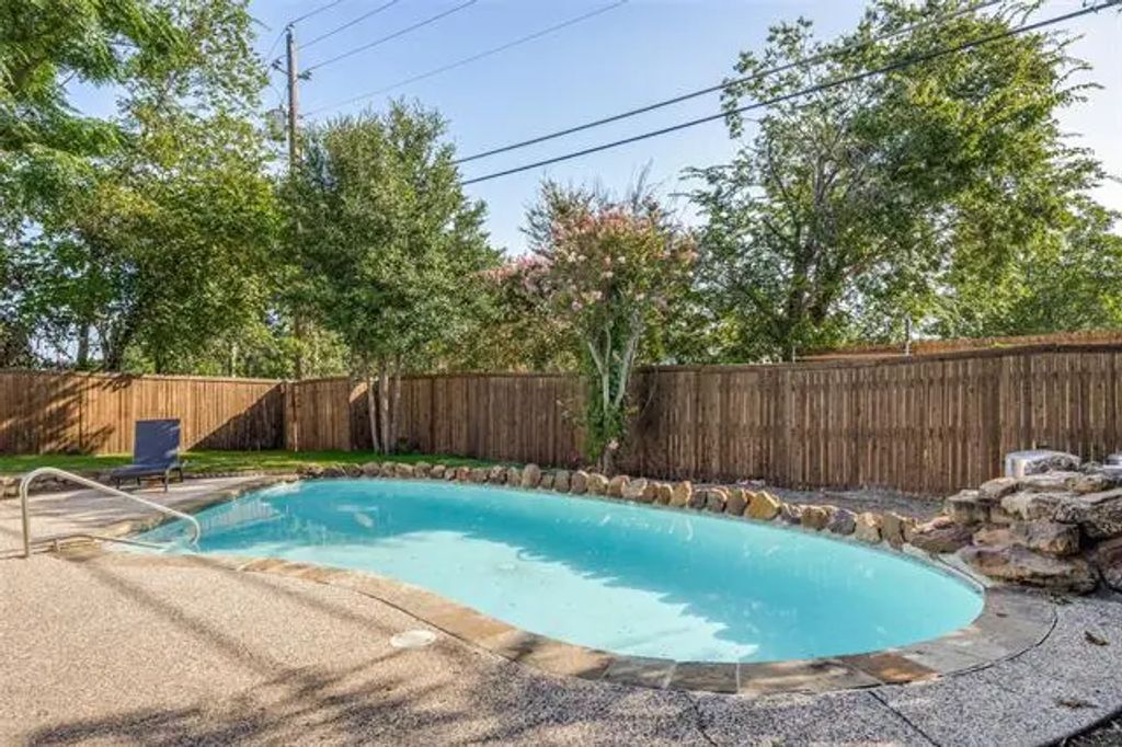 3312 Tarkio Road, Plano