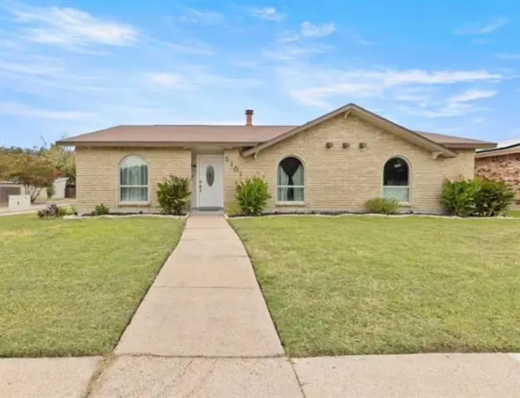 5101 S Colony Boulevard, The Colony