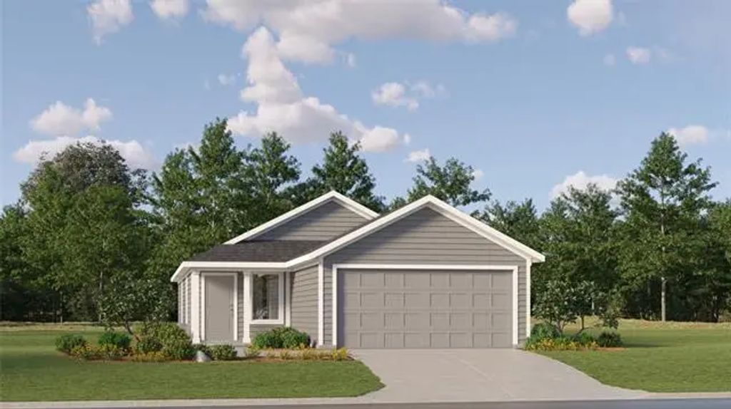 2977 Hearts Trail, Crandall