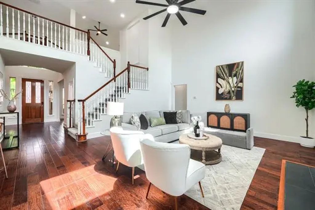 3609 Whitehaven Drive, Plano