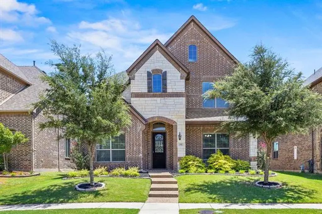 1582 Cromwell Court, Rockwall