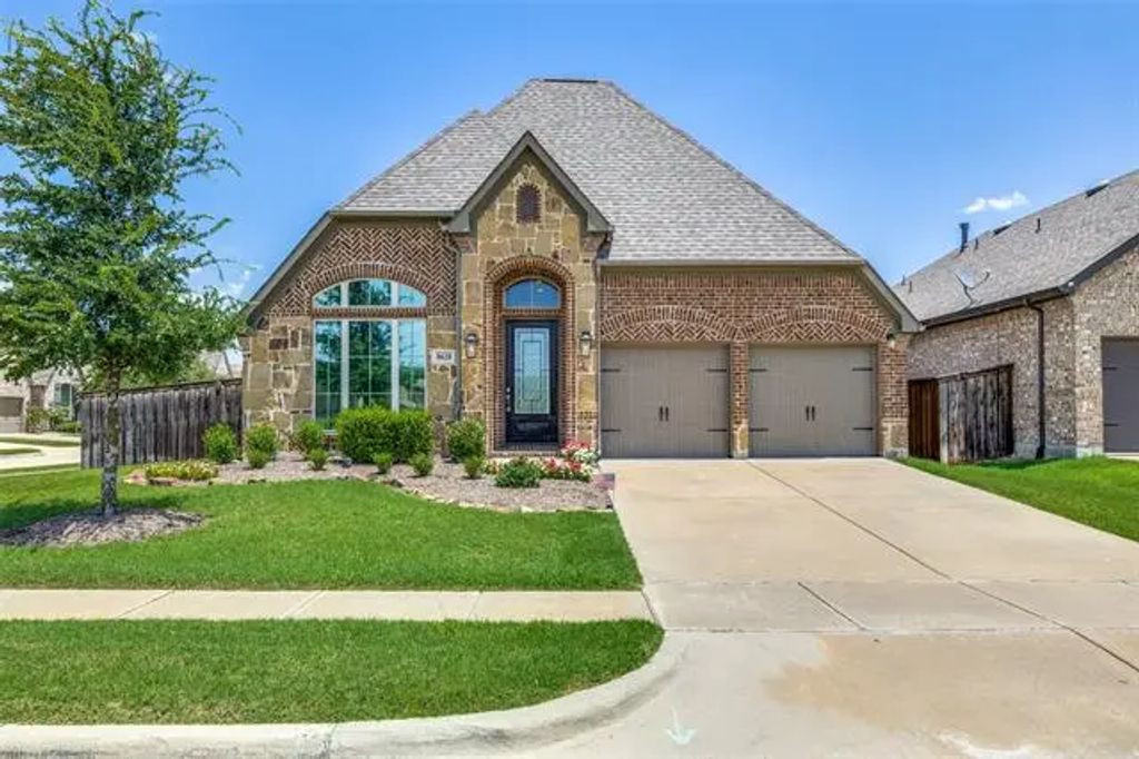 8628 Backwater Bay Cove, McKinney