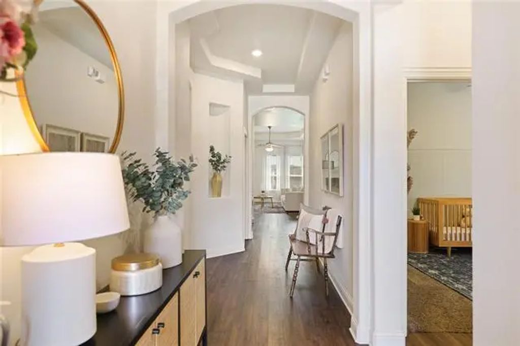 3512 Trowbridge Street, Frisco