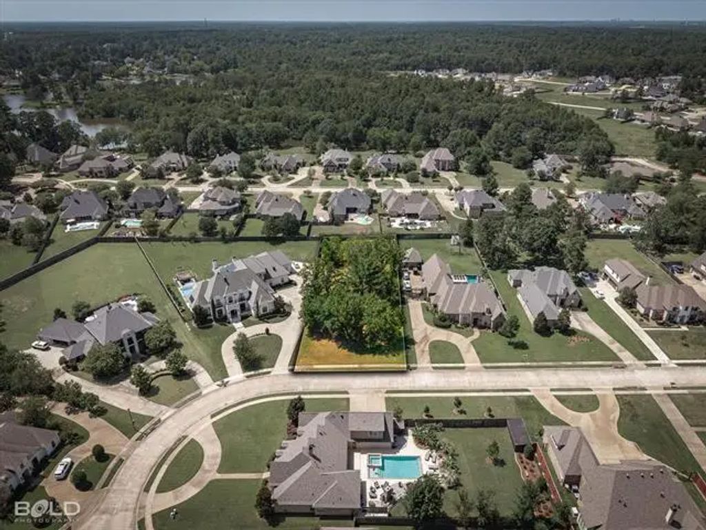 1062 Abbie Glen, Shreveport