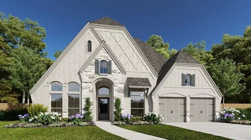 321 Bee Balm Road, McKinney