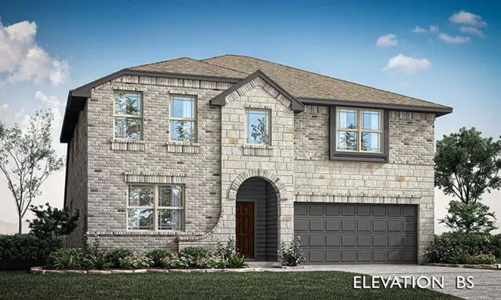 4412 Norcross Lane, Fort Worth