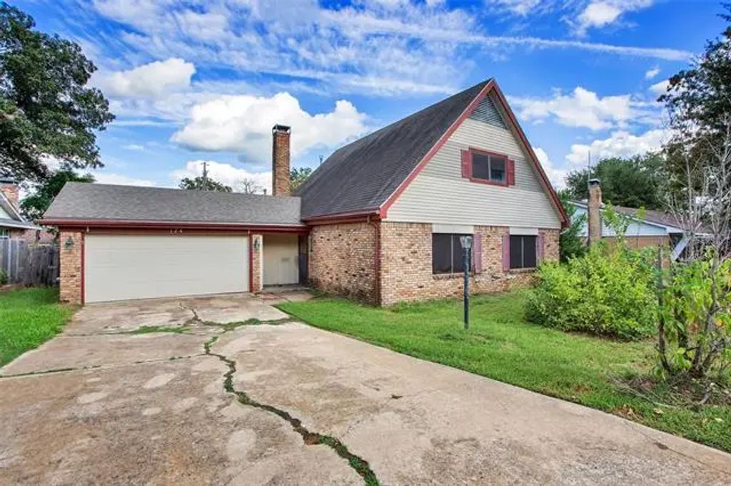 174 Circle Drive, Denison