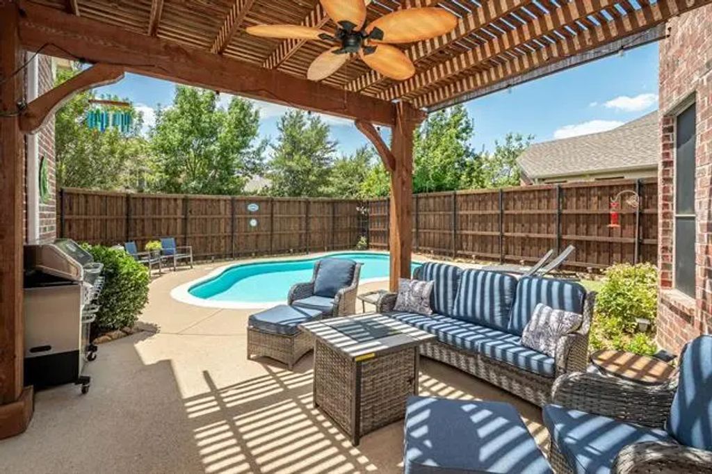 959 Terracotta Drive, Allen