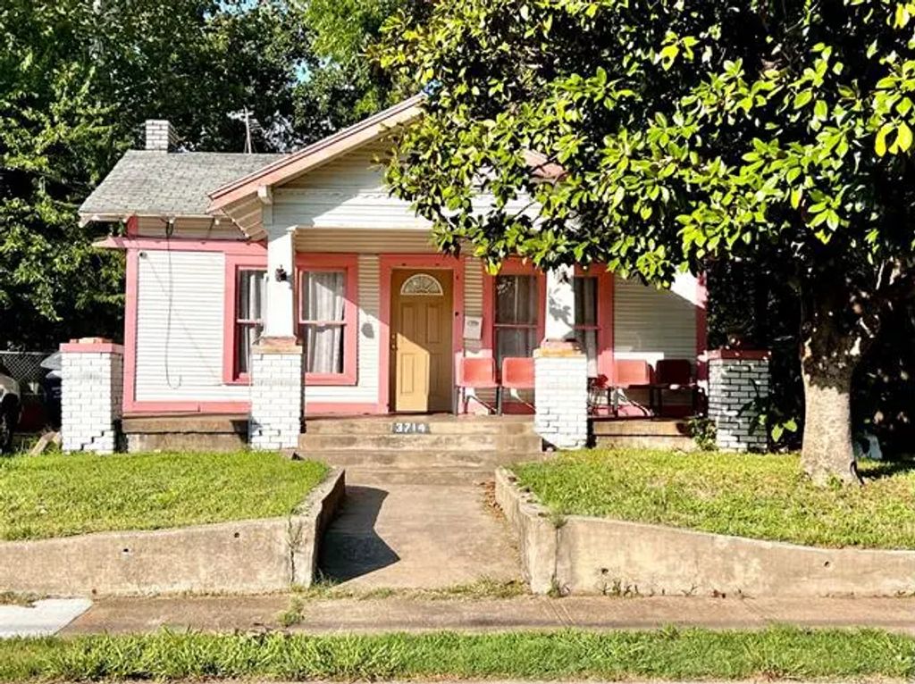 3714 Meyers Street, Dallas