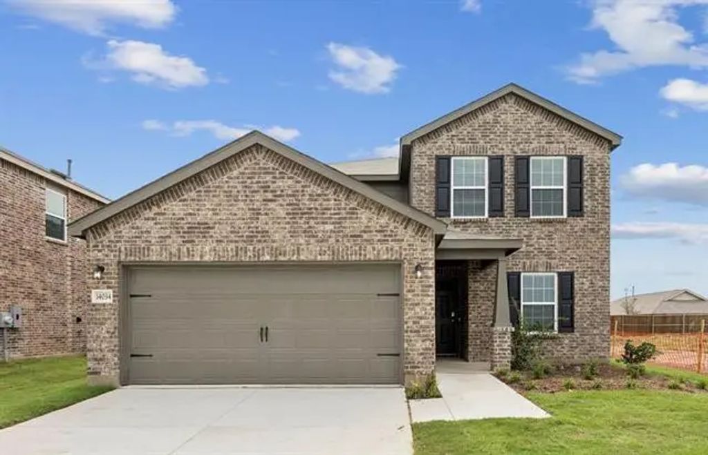 14034 Kempt Drive, Pilot Point