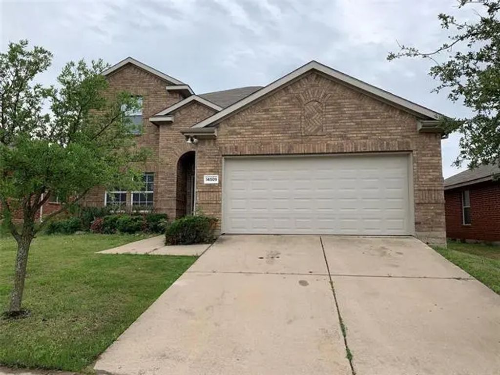 14509 Eaglemont Drive, Little Elm