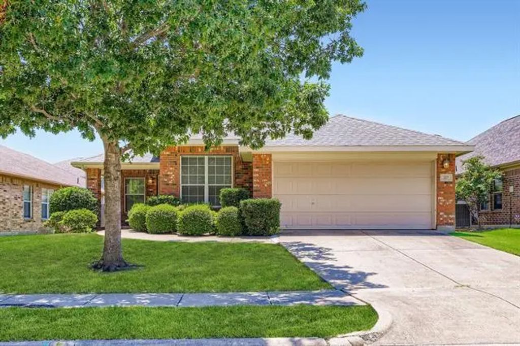 327 Mulberry Drive, Fate