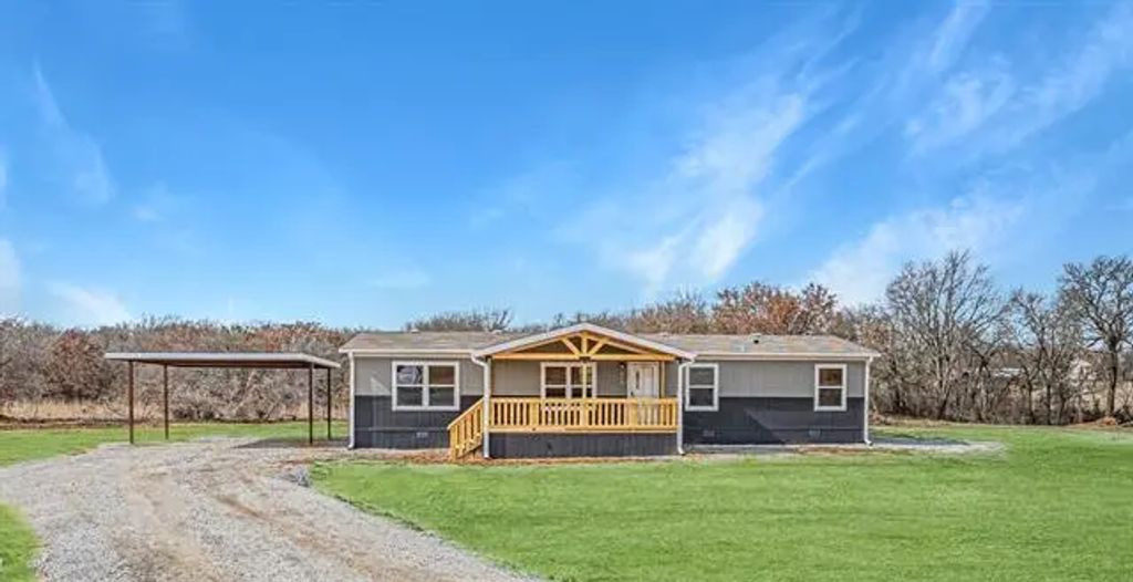 112 Draven Drive, Springtown