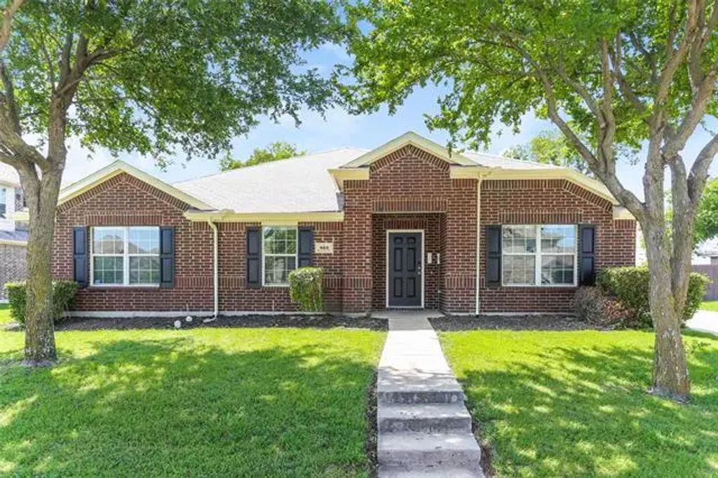 813 Keswick Drive, DeSoto